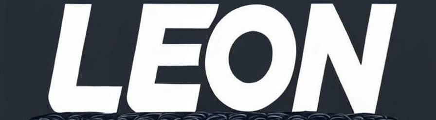 Logo LeonBet